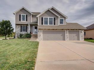 29808 W 184th St, Gardner, KS 66030