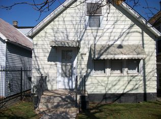 3310 W Pershing Rd, Chicago, IL 60632
