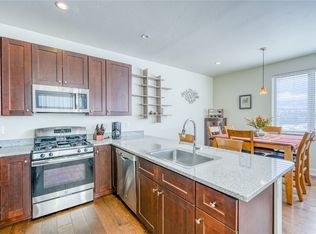 29 Haymaker St UNIT 2B, Silverthorne, CO 80498