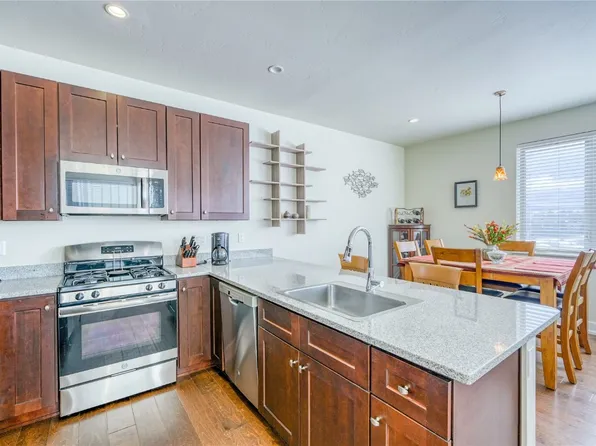 29 Haymaker St Unit 2B, Silverthorne, CO 80498