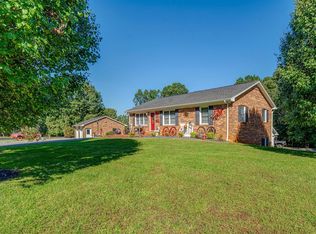 2187 Webster Rd, Glade Hill, VA 24092