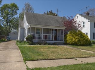 412 Alexander Ave, Lorain, OH 44052