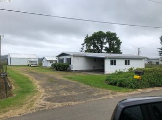 1145 Tone Rd, Tillamook, OR 97141