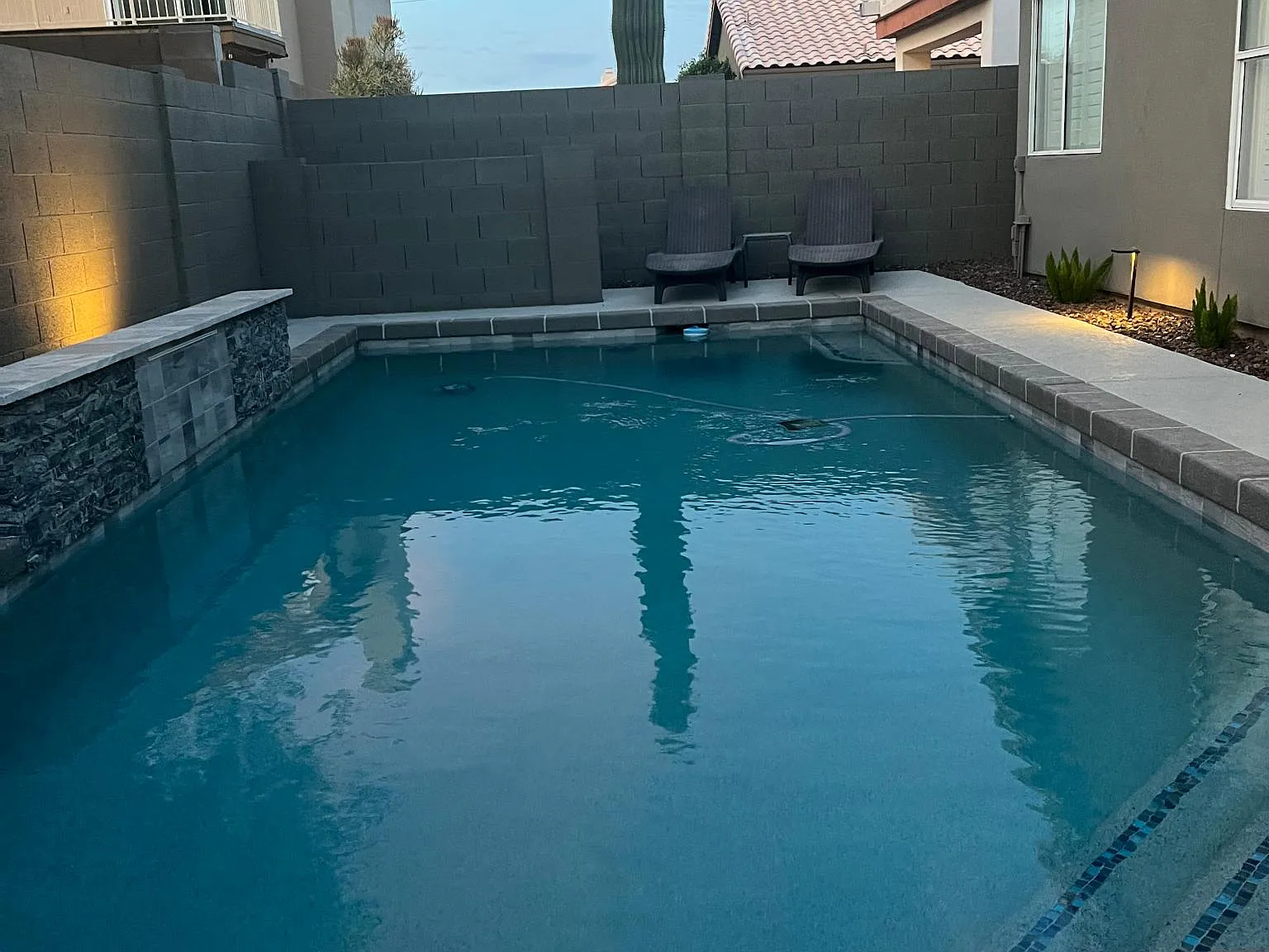 3 bed, 1535 sqft, $3,250 — Photo 2
