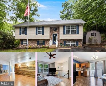 1197 Golden West Way, Lusby, MD, 20657