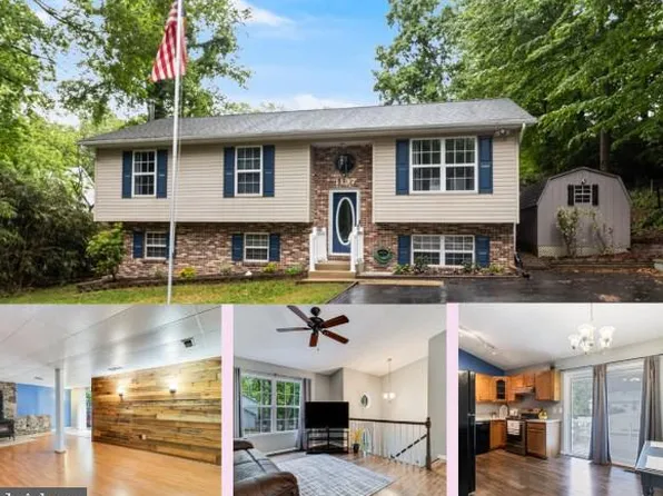 1197 Golden West Way, Lusby, MD 20657