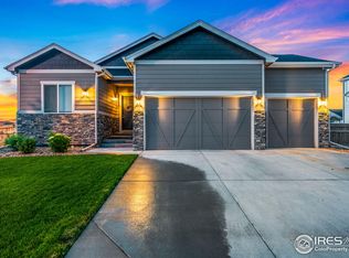 291 Sutherland Dr, Windsor, CO 80550