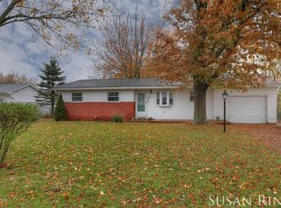 323 E Beech St, Cedar Springs, MI 49319