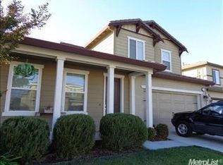 3025 Omega Way, Modesto, CA 95355