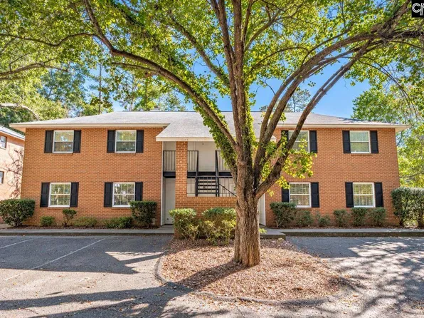 3921 Overbrook Dr, Columbia, SC 29205
