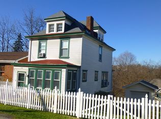1306 Queensbury St, Pittsburgh, PA 15205
