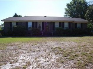 117 Welsh St, Camden, SC 29020
