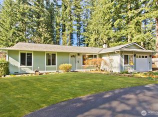 14515 447th Avenue SE, North Bend, WA 98045