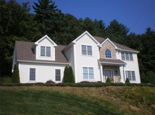 41 Plumtree Way, Feeding Hills, MA 01030