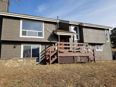 30557 Appaloosa Dr, Evergreen, CO, 80439