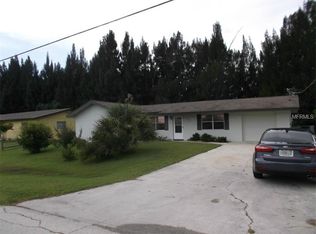 727 Indian Creek Ln, Punta Gorda, FL 33982