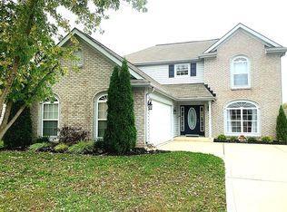 5844 Copeland Mills Dr, Indianapolis, IN