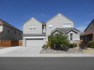 6749 Kiskadee Dr, Sparks, NV