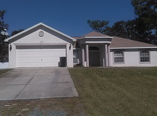 15203 Scaup Duck Ave, Brooksville, FL 34614