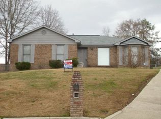 625 Empress Ct, Columbus, GA 31907