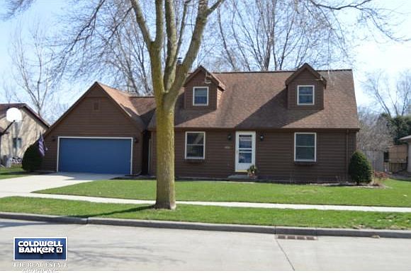 Welcome to Canary Street!