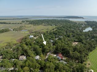 715 Marlin Dr, Fripp Island, SC 29920