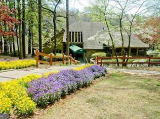 4941 Isle Royal Ct, Stone Mountain, GA