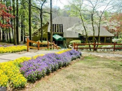 4941 Isle Royal Ct, Stone Mountain, GA, 30088