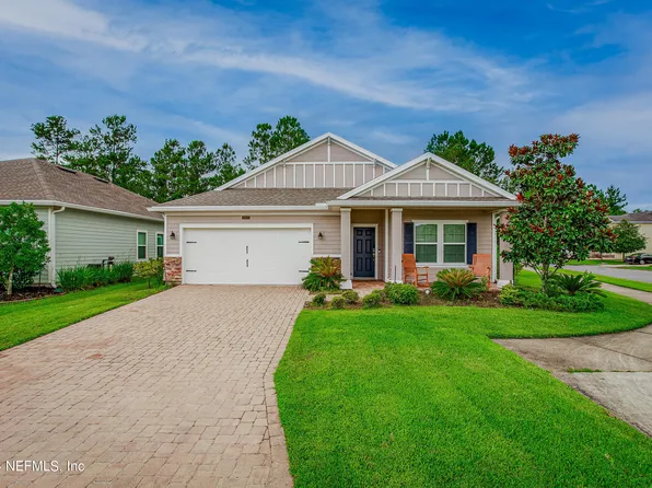 15831 STEDMAN LAKE Drive, Jacksonville, FL 32218