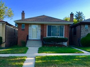 6655 W Gregory St, Chicago, IL 60656