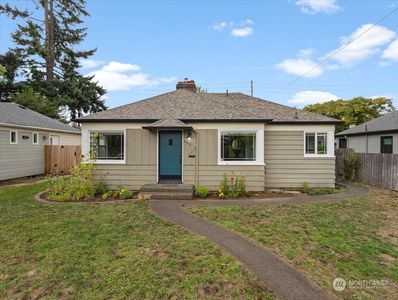 206 W 39th Street, Vancouver, WA, 98660