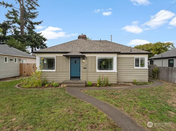 206 W 39th Street, Vancouver, WA 98660