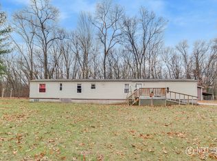 23887 Tamarack Rd, Newaygo, MI 49337