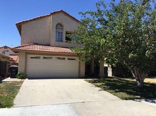 677 Citrus Ave, Perris, CA 92571