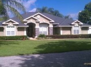 16 SE Ocale Way, Summerfield, FL 34491