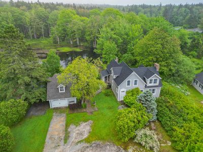 228 Atlantic Avenue, Boothbay Harbor, ME, 04538