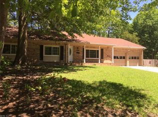 6328 Barnard Way, Virginia Beach, VA 23464