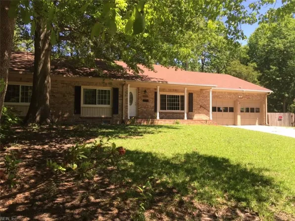 6328 Barnard Way, Virginia Beach, VA 23464