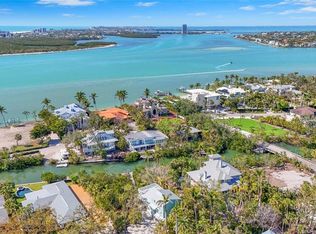 111 Faubel St, Sarasota, FL 34242