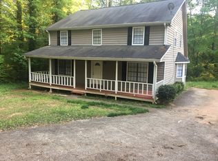 5059 Rock Springs Rd, Lithonia, GA 30038