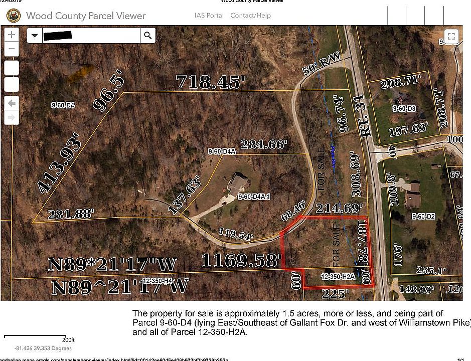 1st image of 200 Gallant Fox Dr