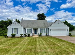 460 Goff Rd, Wethersfield, CT 06109