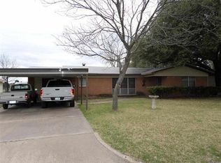 142 Darden Dr, Waco, TX 76706