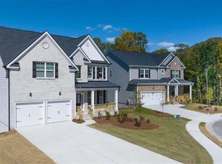 1871 Lacebark Elm Way, Lawrenceville, GA 30045