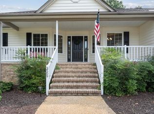 3509 Hunters Rdg, Williamsburg, VA 23188