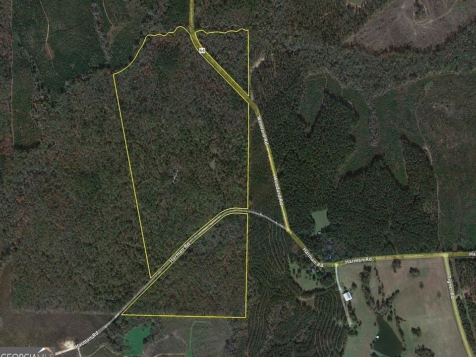 0 Harman Rd, Greenville, GA 30222 Zillow