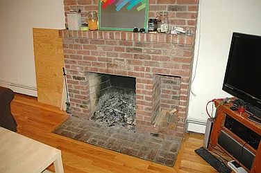 Rented by Boerum Hill Realty