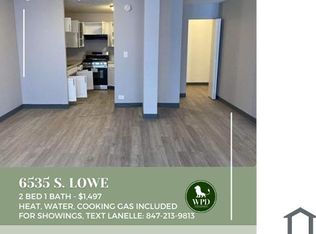 6535 S Lowe Ave, Chicago, IL 60621