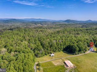 10461 Old Stillhouse Rd, Boston, VA 22713
