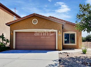 1110 E Mount Shibell Dr, Sahuarita, AZ 85629